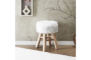 Tabouret - 28 x 40 x 28 cm