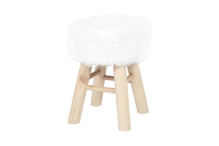 Tabouret - 28 x 40 x 28 cm