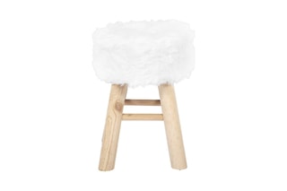 Tabouret - 28 x 40 x 28 cm