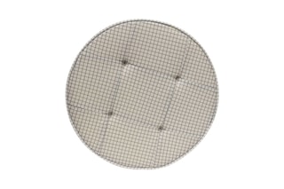 Coussin de sol - 50 x 16 x 50 cm - En polyester