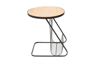 Table d’appoint - 41 x 48 x 41 cm