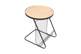 Table d’appoint - 41 x 48 x 41 cm