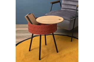Table d’appoint - 38 x 45 x 38 cm