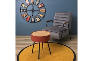 Table d’appoint - 38 x 45 x 38 cm