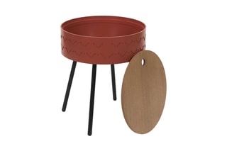 Table d’appoint - 38 x 45 x 38 cm