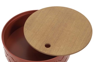 Table d’appoint - 38 x 45 x 38 cm