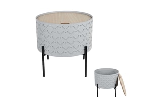 Table d’appoint - 35 x 55 x 35 cm