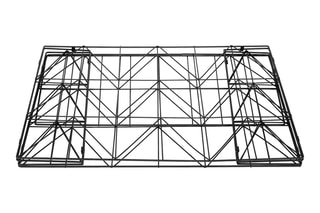 Table basse - 80 x 46 x 40 cm