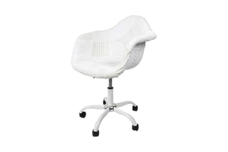 Fauteuil de bureau - 66 x 87 x 62 cm