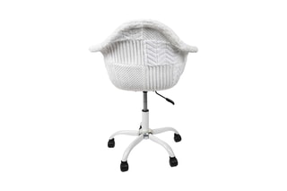 Fauteuil de bureau - 66 x 87 x 62 cm