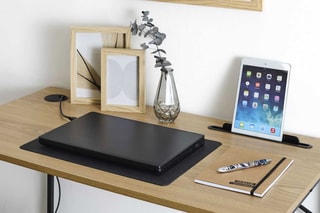 Bureau Link - 90 x 76 x 50 cm