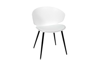 2 chaises Brighton - 49 x 79 x 56 cm