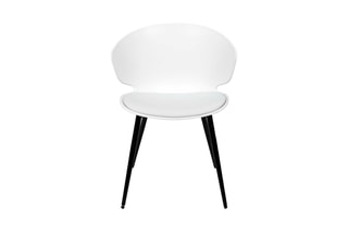 2 chaises Brighton - 49 x 79 x 56 cm