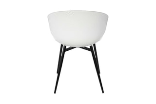 2 chaises Brighton - 49 x 79 x 56 cm
