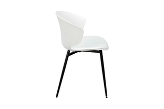 2 chaises Brighton - 49 x 79 x 56 cm