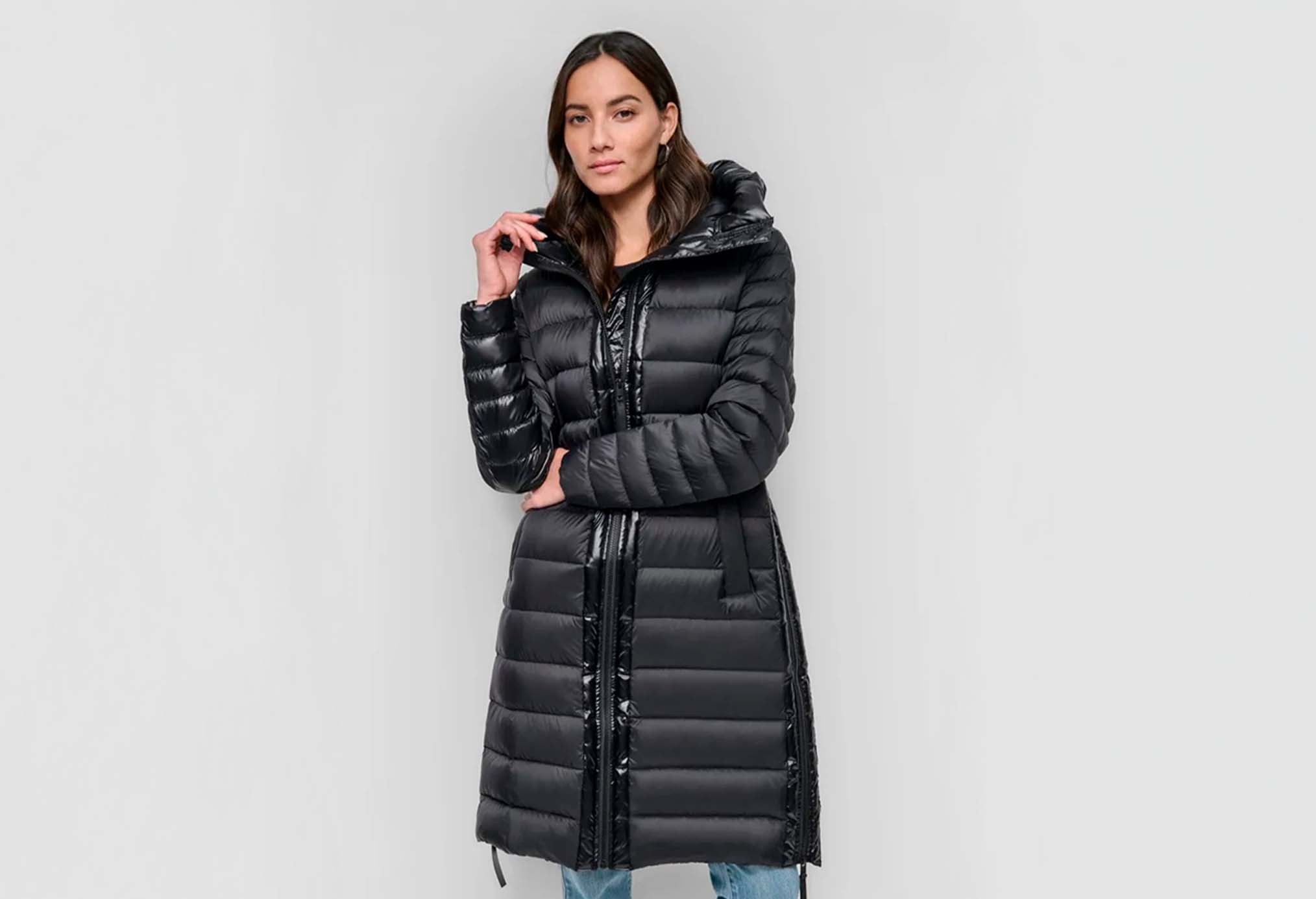 DKNY en vente privilège sur SHOWROOMPRIVÉ