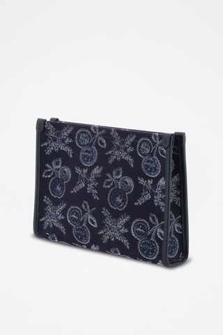 Clutch - Blauw