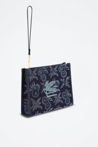 Clutch - Blauw