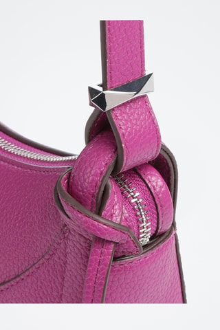 Schoudertas - Roze