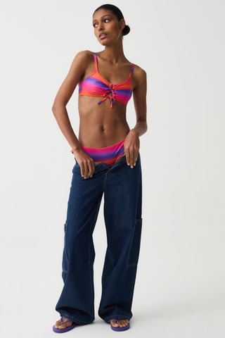 Bikinitop - Roze