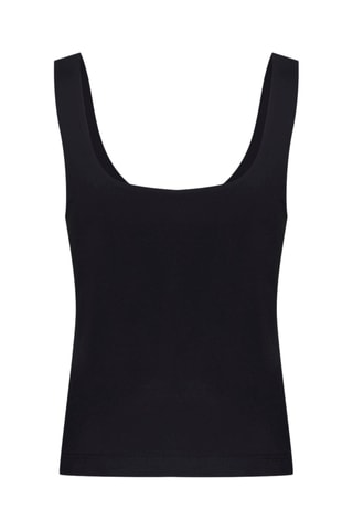 hemd - Zwart