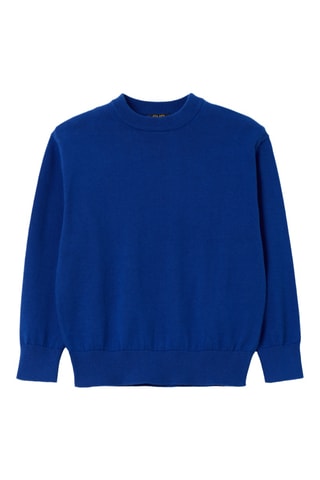 Trui - Blauw