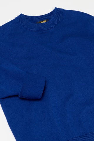 Trui - Blauw