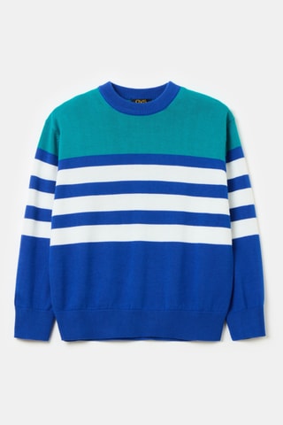 Trui - Blauw