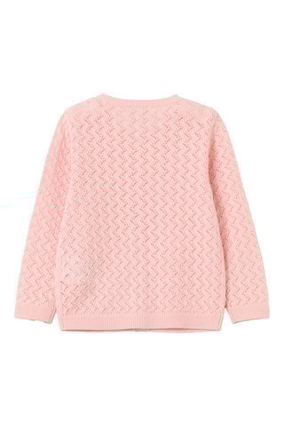 Vest - Roze