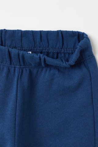 Joggingbroek - Marineblauw