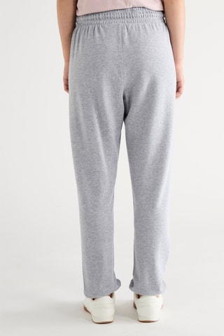Joggingbroek  Gemêleerd Grijs