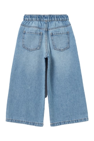 Jeans - Blauw