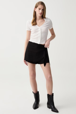 Blouse - Wit