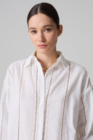 Blouse - Wit
