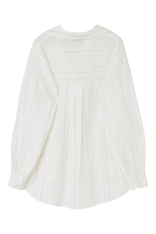 Blouse - Wit