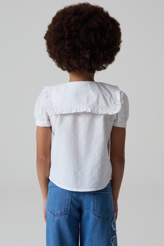 Blouse - Wit