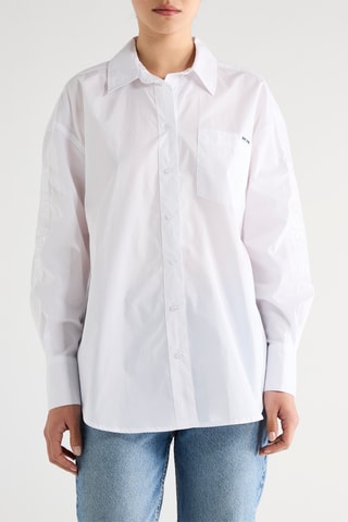 Blouse - Wit