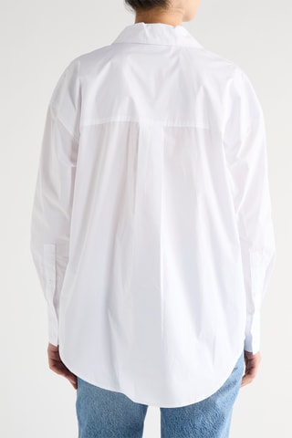 Blouse - Wit