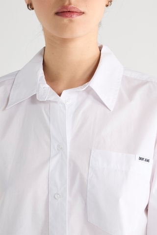 Blouse - Wit