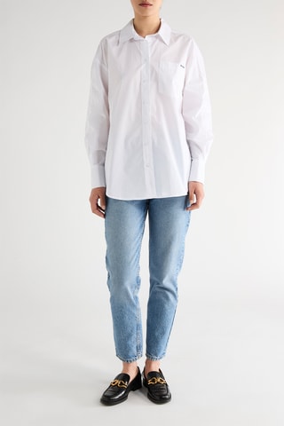 Blouse - Wit