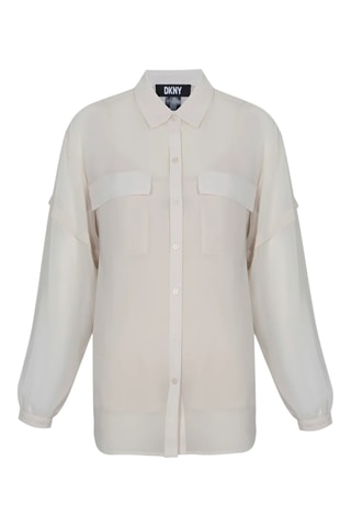 Blouse - Lichtkaki