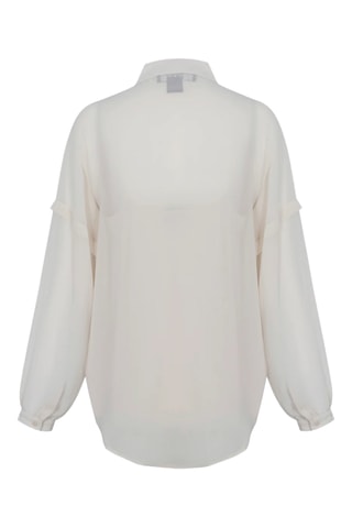 Blouse - Lichtkaki
