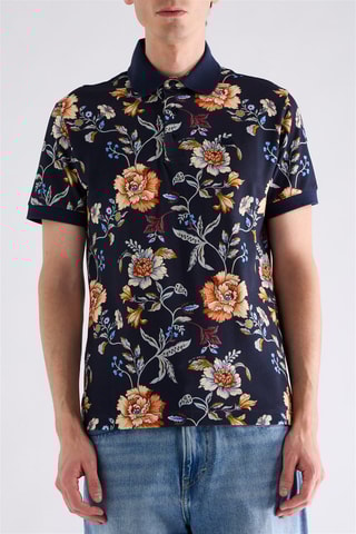 Polo - Zwart