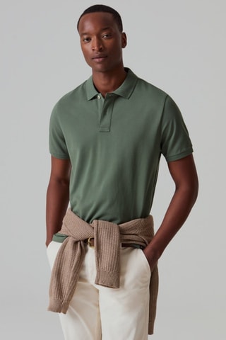 Polo - Groen