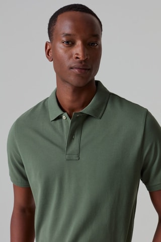 Polo - Groen