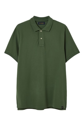 Polo - Groen