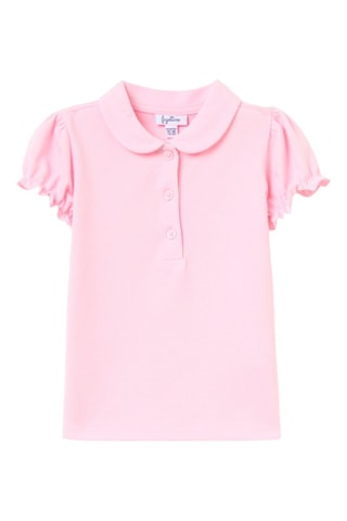 Polo - Roze