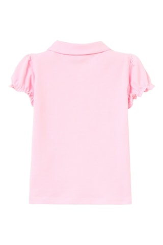 Polo - Roze