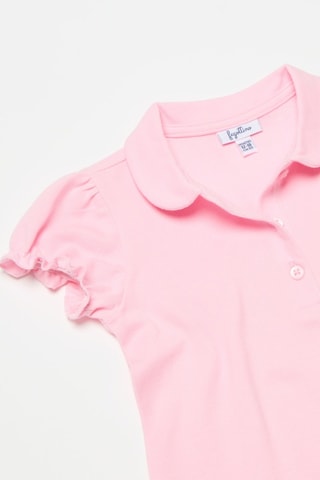 Polo - Roze