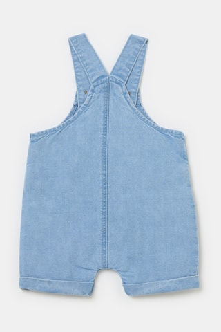 Tuinjeans - Blauw